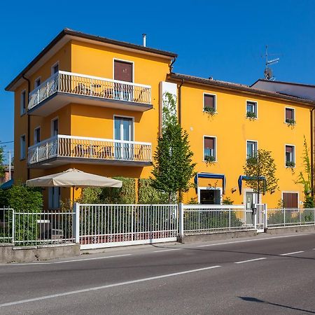 Hotel Μπαρντολίνο Εξωτερικό φωτογραφία