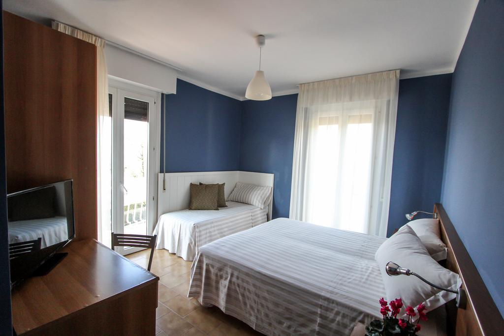 Hotel Μπαρντολίνο Εξωτερικό φωτογραφία