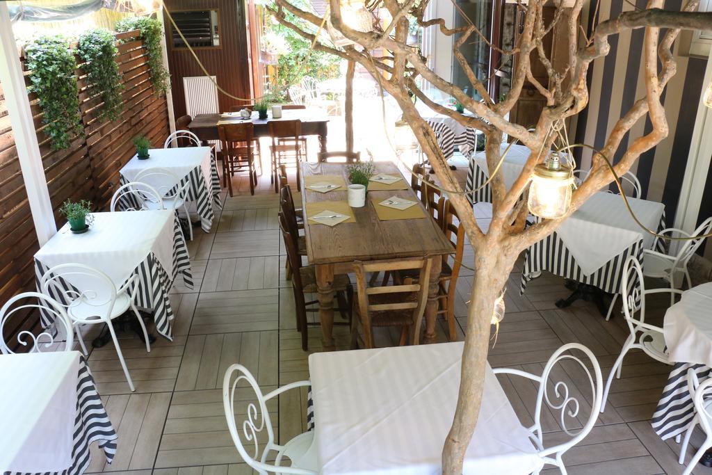 Hotel Μπαρντολίνο Εξωτερικό φωτογραφία
