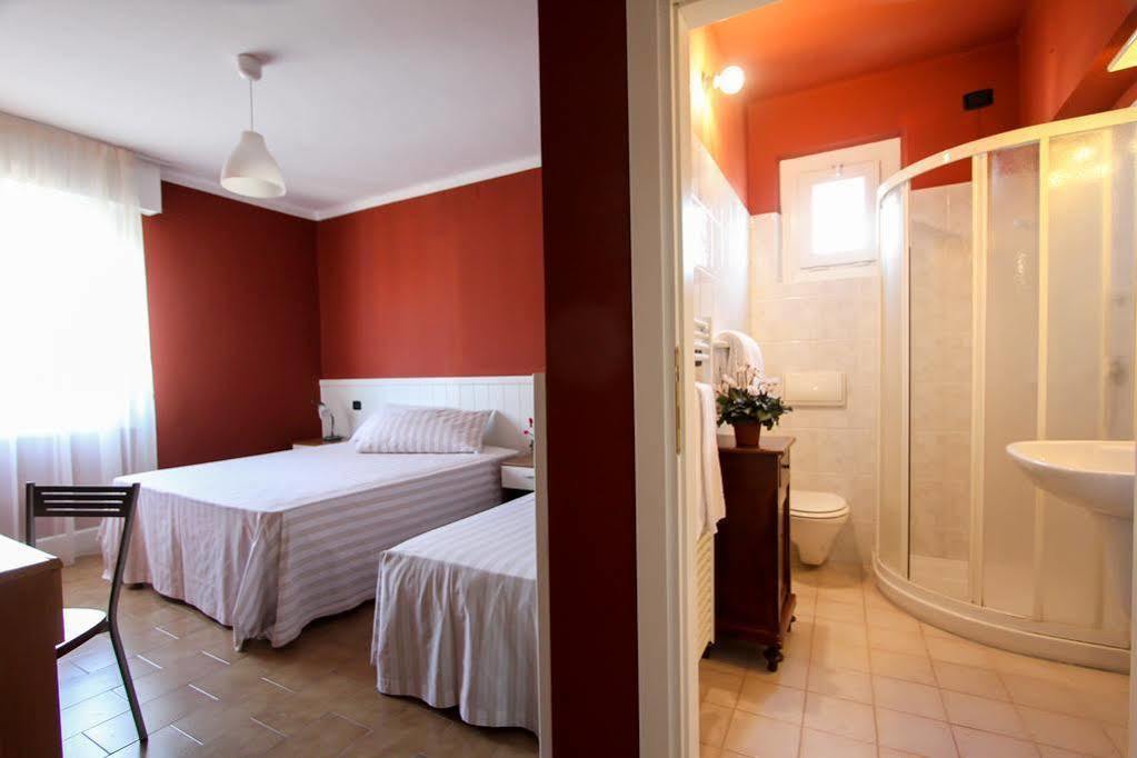 Hotel Μπαρντολίνο Εξωτερικό φωτογραφία
