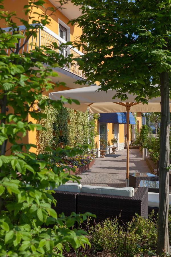 Hotel Μπαρντολίνο Εξωτερικό φωτογραφία