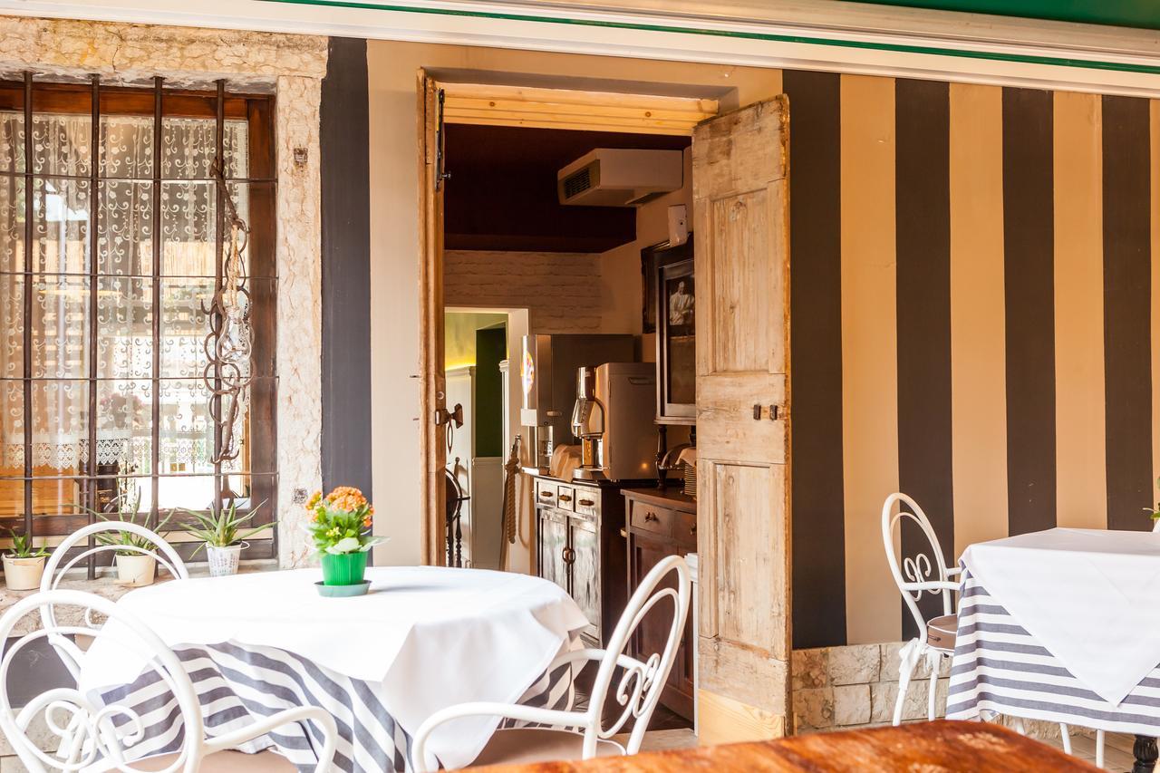 Hotel Μπαρντολίνο Εξωτερικό φωτογραφία