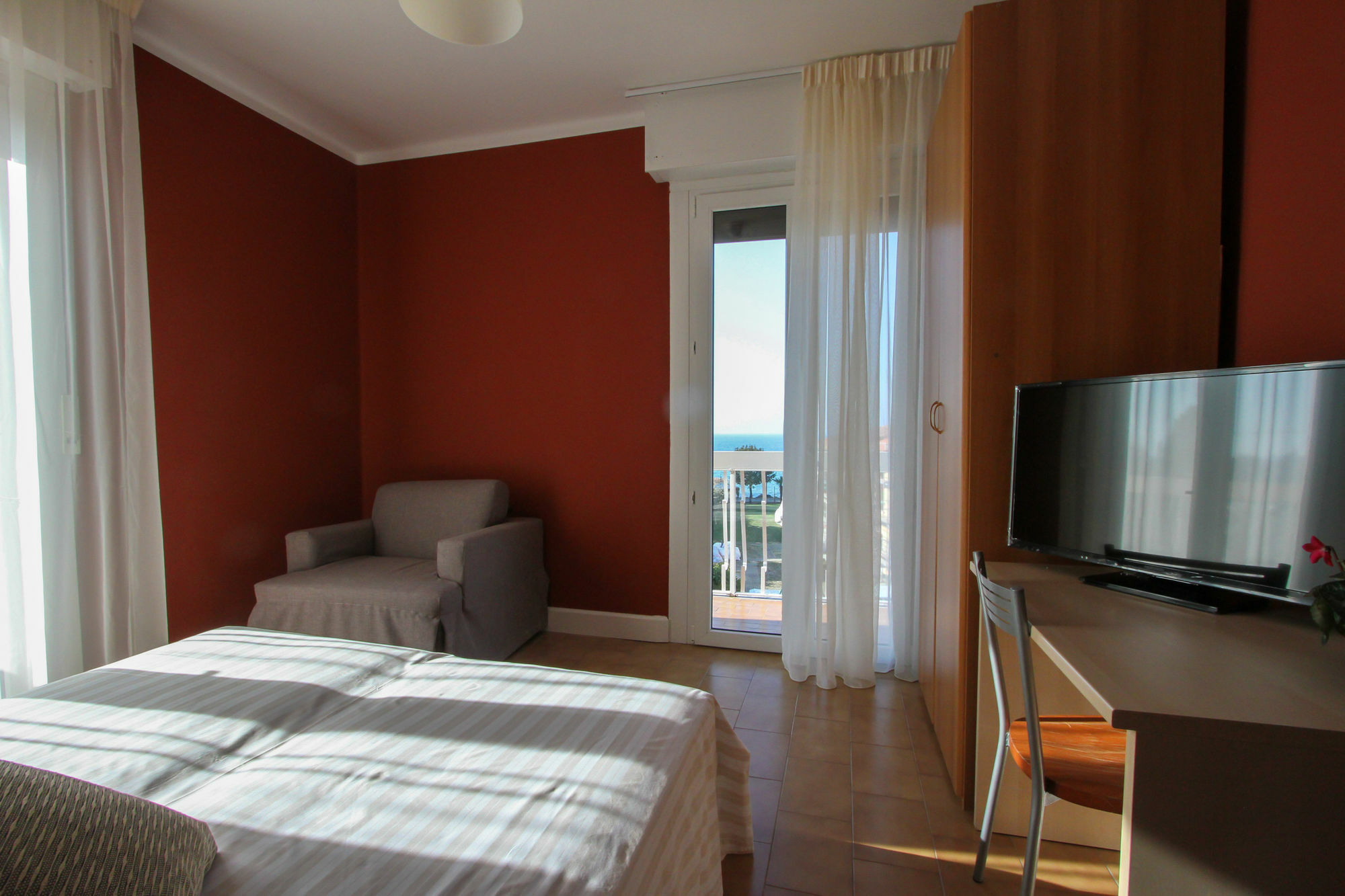 Hotel Μπαρντολίνο Εξωτερικό φωτογραφία