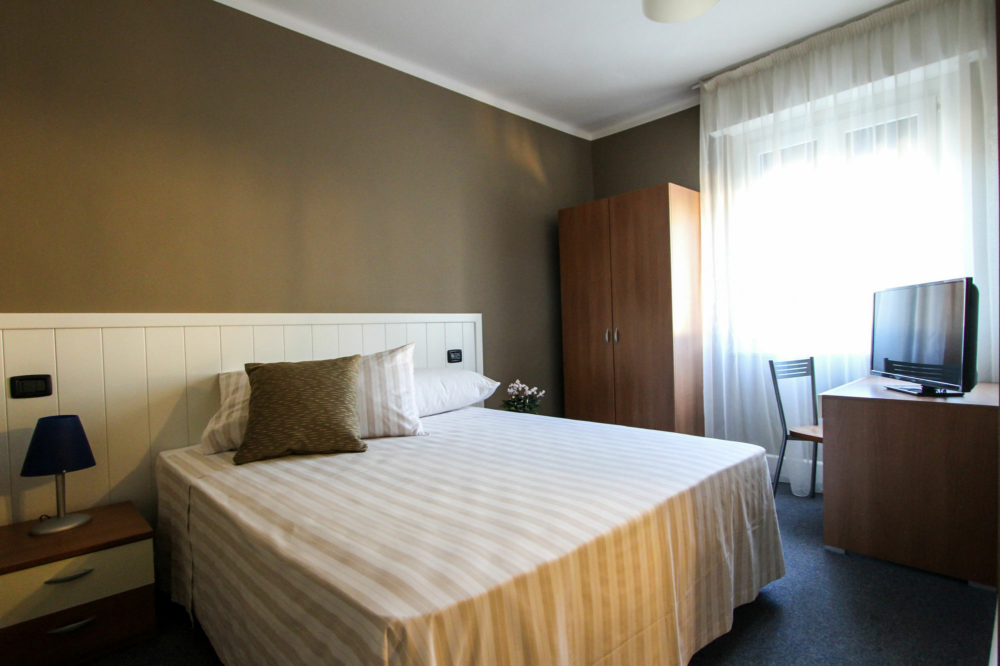 Hotel Μπαρντολίνο Εξωτερικό φωτογραφία