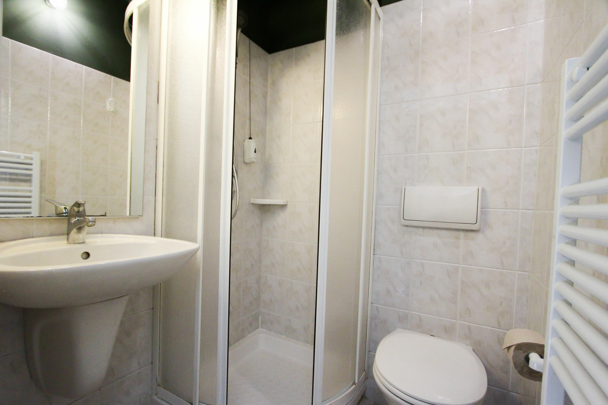 Hotel Μπαρντολίνο Εξωτερικό φωτογραφία